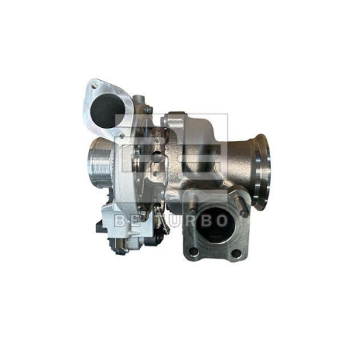 BE TURBO 130548 Lader, Aufladung f&uuml;r CHRYSLER FIAT