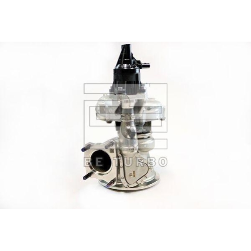 BE TURBO 132062 Lader, Aufladung f&uuml;r PORSCHE, rechts