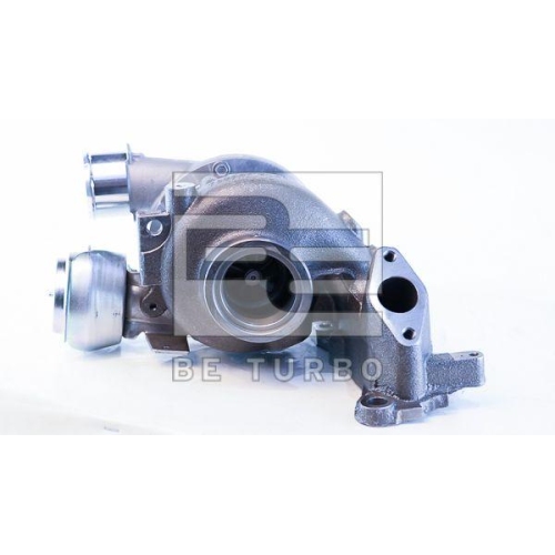 BE TURBO 128522RED Lader, Aufladung f&uuml;r SAAB