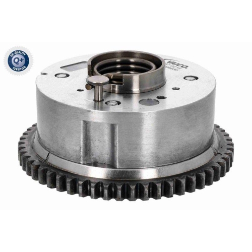 VAICO Nockenwellenversteller links und rechts V37-0215 + V37-0258 f&uuml;r MITSUBISHI