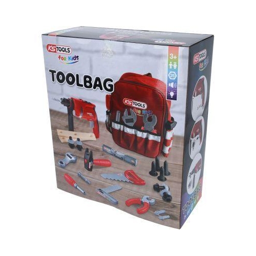 Werkzeug-Rucksack KS TOOLS 100201 f&uuml;r