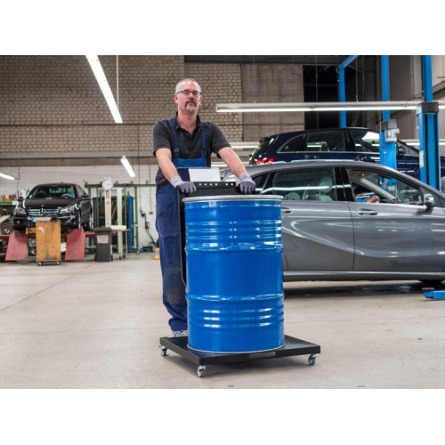 Arbeitstisch HAZET 167T für