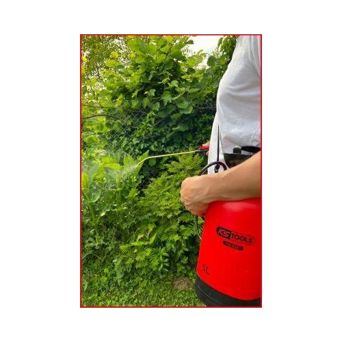 Pumpsprühflasche KS TOOLS 150.8261 für
