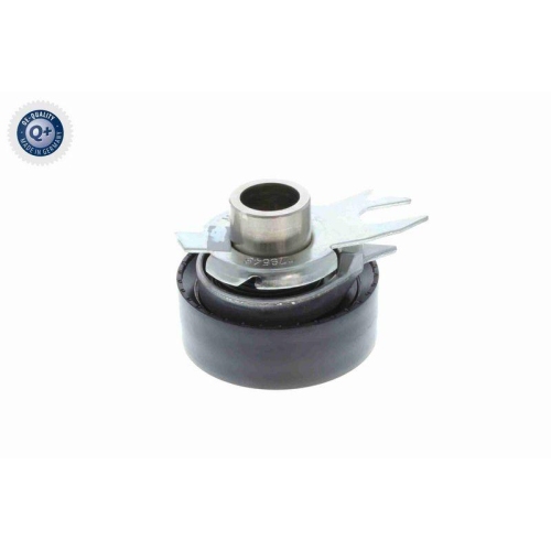 Spannrolle, Zahnriemen VAICO V10-2948 Q+, Erstausr&uuml;sterqualit&auml;t MADE IN GERMANY