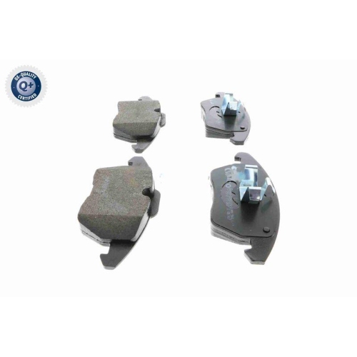 Bremsbelagsatz, Scheibenbremse VAICO V10-9888 Green Mobility Parts f&uuml;r AUDI SEAT