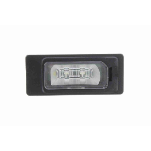 Kennzeichenleuchte VEMO V10-84-0042 Green Mobility Parts für AUDI SEAT SKODA VW