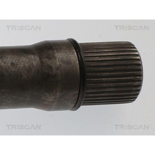 Antriebswelle TRISCAN 8540 10548 f&uuml;r CITRO&Euml;N OPEL PEUGEOT VAUXHALL