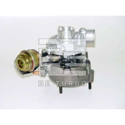 BE TURBO 124166 Lader, Aufladung f&uuml;r VAG