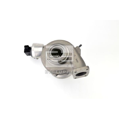 BE TURBO 128538 Lader, Aufladung f&uuml;r VAG