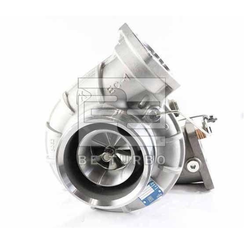 BE TURBO 129465 Lader, Aufladung f&uuml;r MTU