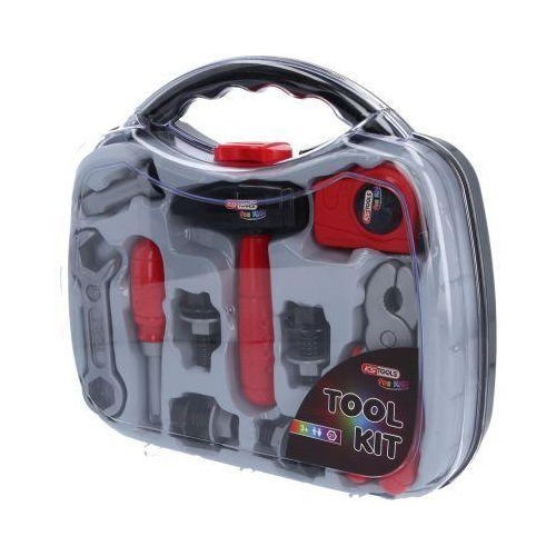 Werkzeugkoffer KS TOOLS 100203 für