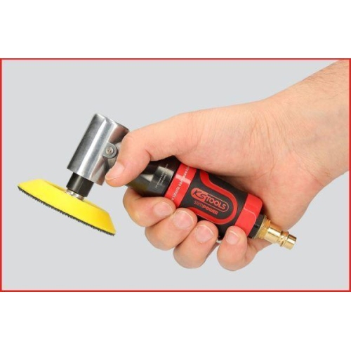 Polieranlage KS TOOLS 515.5590 f&uuml;r