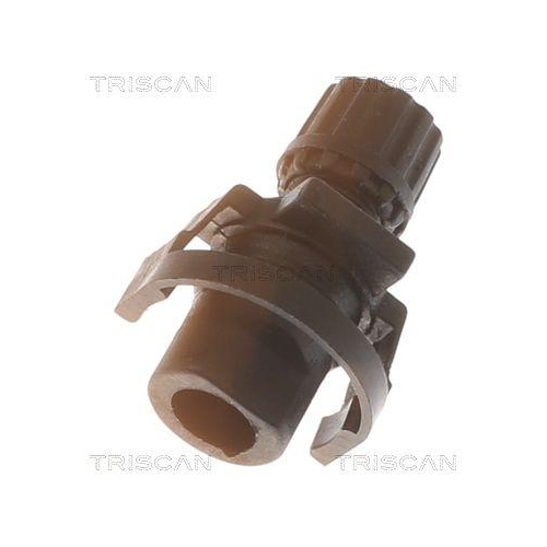 Thermostat, K&uuml;hlmittel TRISCAN 8620 25183 f&uuml;r ALFA ROMEO BMW CITRO&Euml;N FIAT FORD