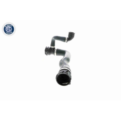 Kühlerschlauch VAICO V20-1284 Q+, Erstausrüsterqualität für BMW, links oben