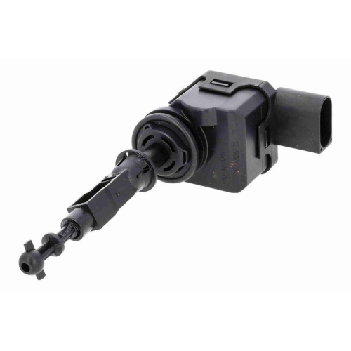 Stellelement, Leuchtweitenregulierung VEMO V30-77-0058 Original VEMO Qualit&auml;t