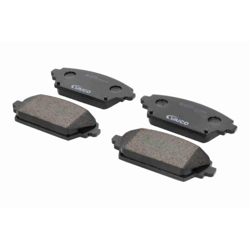 ACKOJA A38-0053 Bremsbelagsatz, Scheibenbremse Original ACKOJA Qualit&auml;t f&uuml;r
