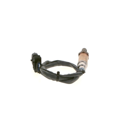 Lambdasonde BOSCH F 00H L00 452 f&uuml;r GMC OPEL VAUXHALL CHEVROLET, vor Katalysator