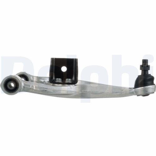 DELPHI TC7388 Lenker, Radaufh&auml;ngung f&uuml;r INFINITI, Hinterachse rechts, au&szlig;en