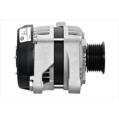 HELLA Generator 8EL 015 630-631 f&uuml;r TOYOTA