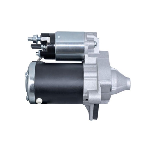 HELLA Starter 8EA 011 613-391 f&uuml;r MERCEDES-BENZ MITSUBISHI RENAULT DACIA SMART