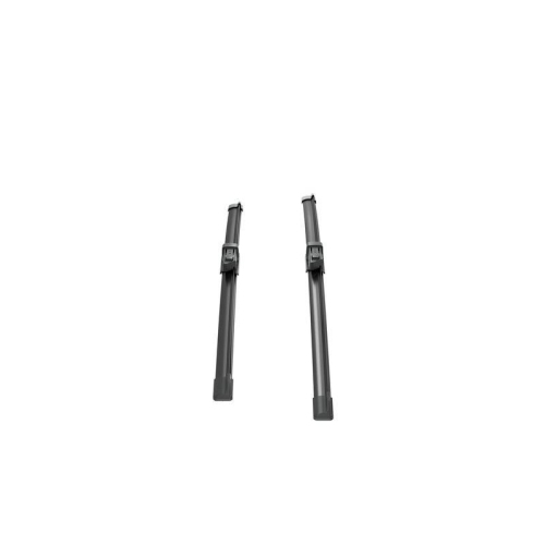 Wischblatt BOSCH 3 397 007 862 Aerotwin für AUDI VW, vorne