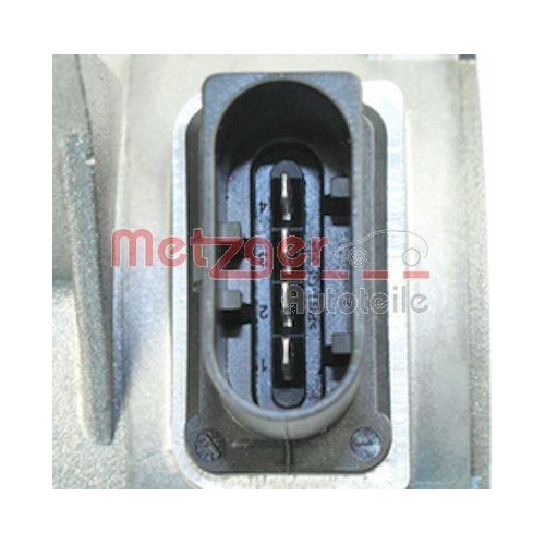 Wasserpumpe, Motork&uuml;hlung METZGER 4007003 ORIGINAL ERSATZTEIL f&uuml;r BMW