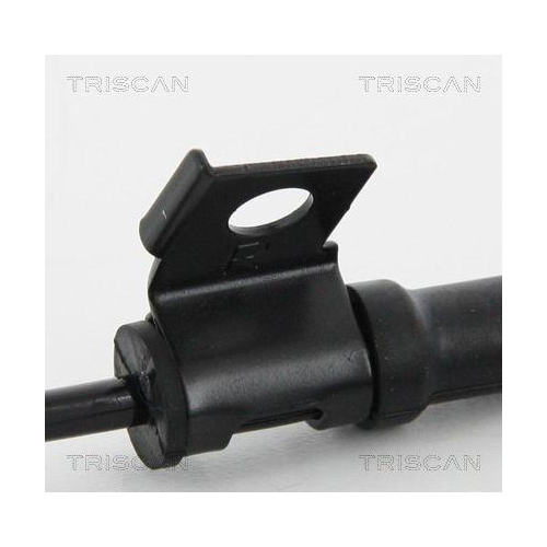 Sensor, Raddrehzahl TRISCAN 8180 43185 f&uuml;r HYUNDAI KIA, Vorderachse links