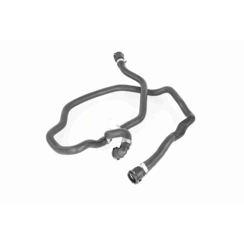 K&uuml;hlerschlauch VAICO V20-1286 Q+, Erstausr&uuml;sterqualit&auml;t f&uuml;r BMW, Auslassseite