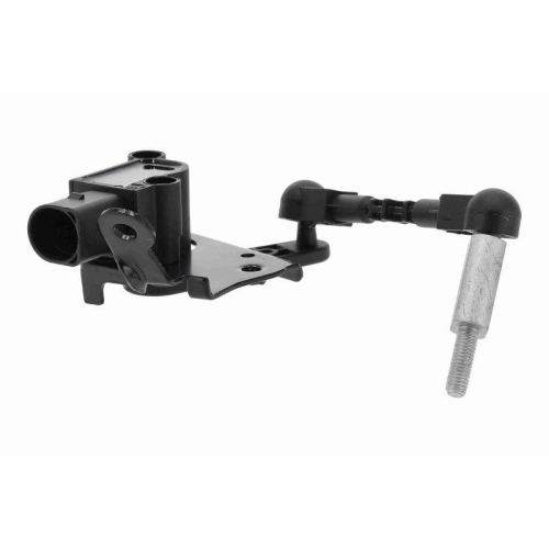 Sensor, Leuchtweitenregulierung VEMO V10-72-0154 Green Mobility Parts f&uuml;r AUDI