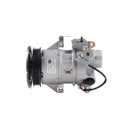HELLA Kompressor, Klimaanlage 8FK 366 200-751 >>> Easy2Fit <<< f&uuml;r TOYOTA
