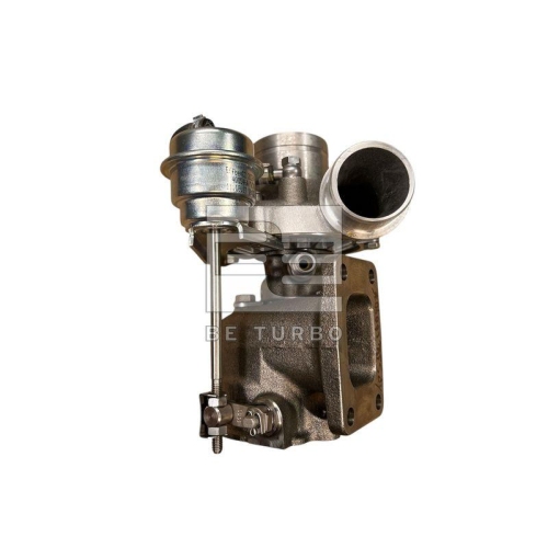BE TURBO 124169RED Lader, Aufladung f&uuml;r FIAT