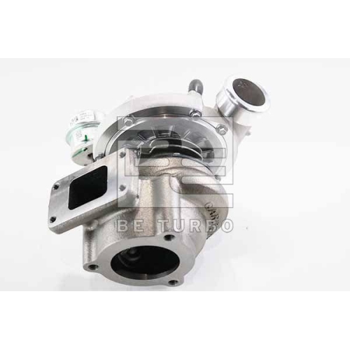 BE TURBO 130627 Lader, Aufladung f&uuml;r JCB