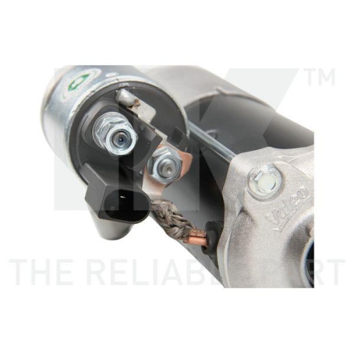 NK 4715984 Starter f&uuml;r BMW