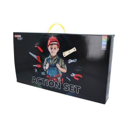 Werkzeugg&uuml;rtel KS TOOLS 100206 f&uuml;r