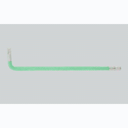 Winkelschraubendreher KS TOOLS 151.4275 für