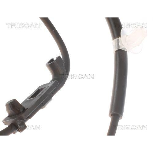 Sensor, Raddrehzahl TRISCAN 8180 40139 f&uuml;r HONDA, Vorderachse links
