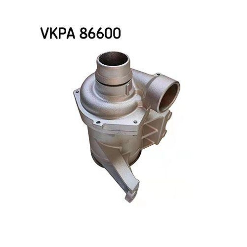 Wasserpumpe, Motorkühlung SKF VKPA 86600 für VOLVO VOLVO ASIA POLESTAR