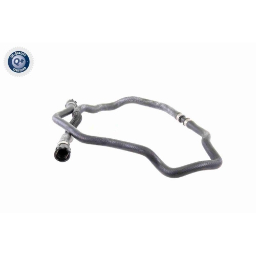 K&uuml;hlerschlauch VAICO V20-1287 Q+, Erstausr&uuml;sterqualit&auml;t f&uuml;r BMW