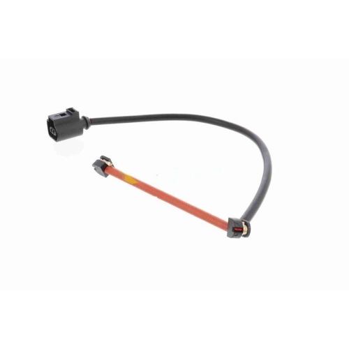 Warnkontakt, Bremsbelagverschlei&szlig; VEMO V10-72-1036 Green Mobility Parts f&uuml;r AUDI