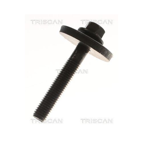 Antriebswelle TRISCAN 8540 10551 f&uuml;r RENAULT SMART, Hinterachse links