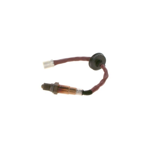 Lambdasonde BOSCH 0 258 006 568 für MERCEDES-BENZ MITSUBISHI VOLVO SMART