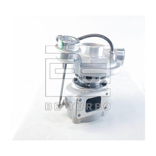 BE TURBO 130628 Lader, Aufladung f&uuml;r JCB