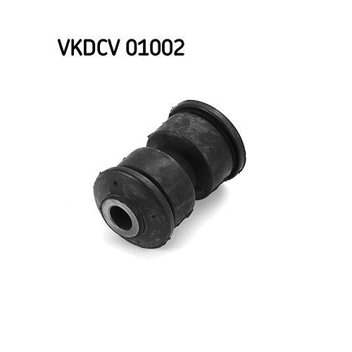 Lagerbuchse, Blattfeder SKF VKDCV 01002 für MAN VOLVO