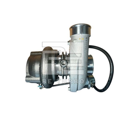 BE TURBO 130630 Lader, Aufladung f&uuml;r JCB