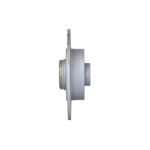 Bosch 0 986 479 C88 2 St&uuml;ck Bremsscheiben f&uuml;r RENAULT DACIA, Hinterachse