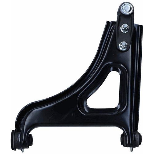 Lenker, Radaufh&auml;ngung LEMF&Ouml;RDER 19347 01 f&uuml;r RENAULT, Vorderachse, rechts, unten