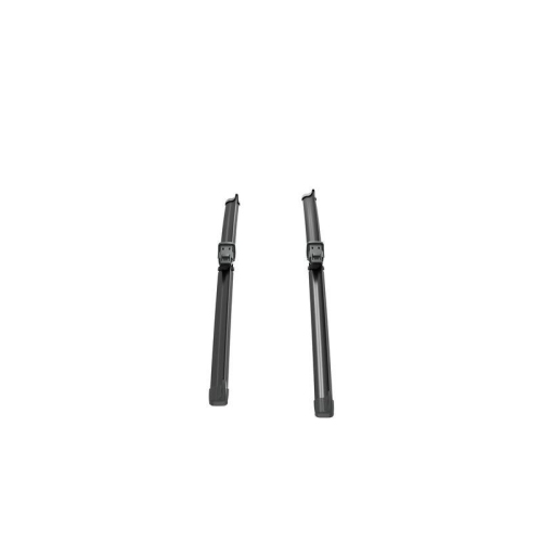 Wischblatt BOSCH 3 397 007 697 Aerotwin für PORSCHE, vorne