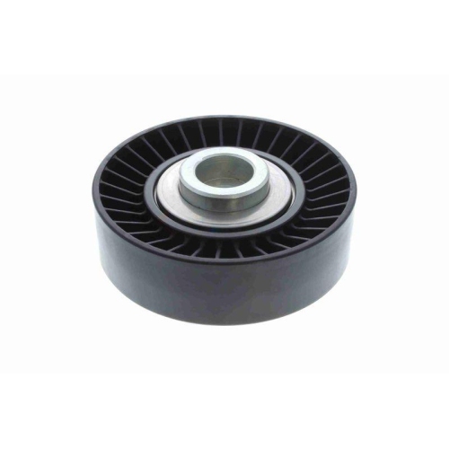 Umlenk-/F&uuml;hrungsrolle, Keilrippenriemen VAICO V10-3413 Original VAICO Qualit&auml;t