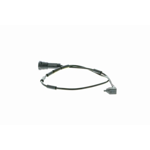 Warnkontakt, Bremsbelagverschlei&szlig; VEMO V40-72-0391 Original VEMO Qualit&auml;t f&uuml;r