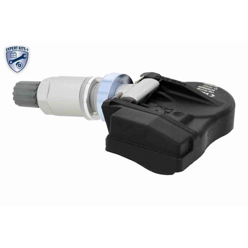 Radsensor, Reifendruck-Kontrollsystem VEMO V46-72-0196 EXPERT KITS + für RENAULT